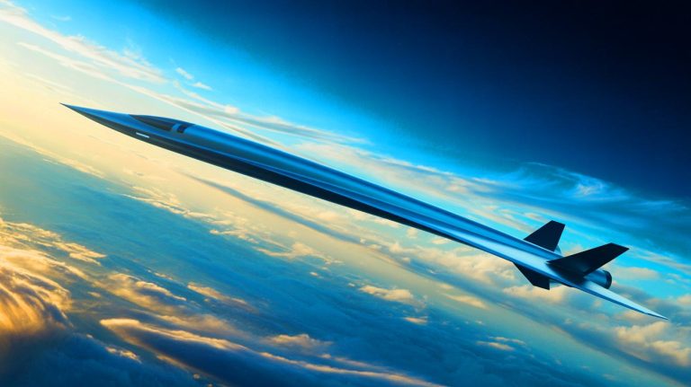 « Ce moteur défie l&rsquo;impossible » : la Chine révèle un moteur capable de 20 000 km/h, faisant le tour du globe en 2 heures, une prouesse technique époustouflante