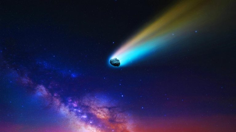 « Cet intrus cosmique défie toutes nos attentes » : l&rsquo;étonnante comète interstellaire 3I/ATLAS bouleverse le monde scientifique avec ses mystères inattendus