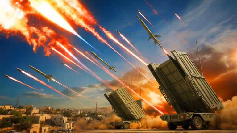 « Cette arme va bouleverser les champs de bataille » : l&rsquo;incroyable système laser israélien qui redéfinit l&rsquo;art de la guerre moderne et ses conséquences mondiales