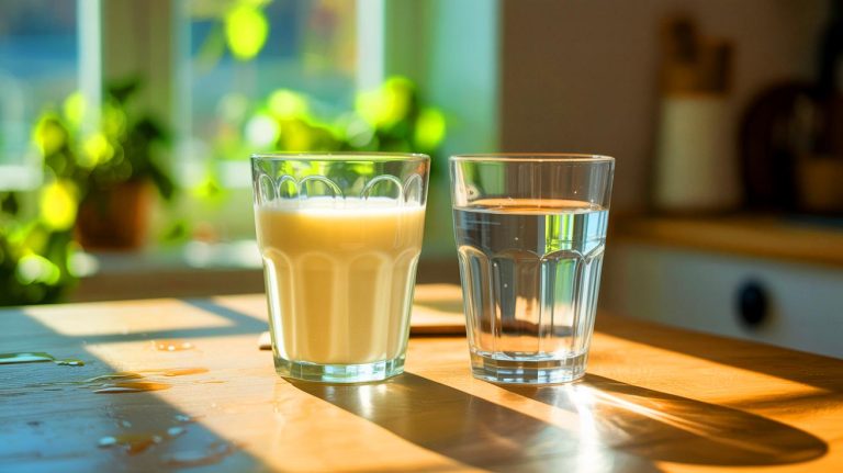 « Cette boisson pulvérise l&rsquo;eau ! » : les chercheurs stupéfaits révèlent l&rsquo;incroyable pouvoir hydratant d&rsquo;une découverte inattendue