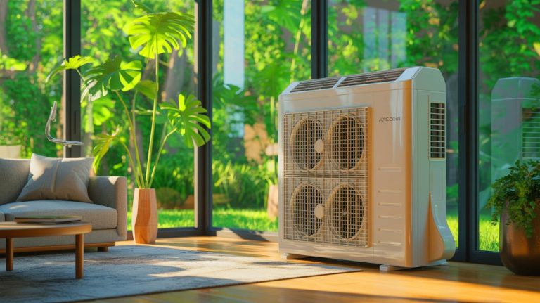 « Enfin, une percée majeure ! » : des chercheurs dévoilent cette solution inédite pour contrer l&rsquo;un des plus grands défis des climatiseurs modernes
