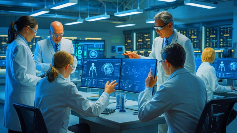 « Ils manipulent les machines à notre insu » : des chercheurs utilisent des messages secrets pour faire approuver leurs études par des intelligences artificielles influencées