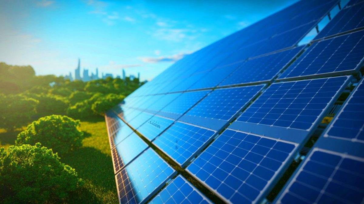 « Ils ont tout piégé de l’intérieur » : un enquêteur américain révèle la découverte de matériel clandestin inséré dans des onduleurs solaires chinois sur le sol américain Illustration de dispositifs de communication cachés dans des panneaux solaires chinois aux États-Unis. Image réalisée par IA.