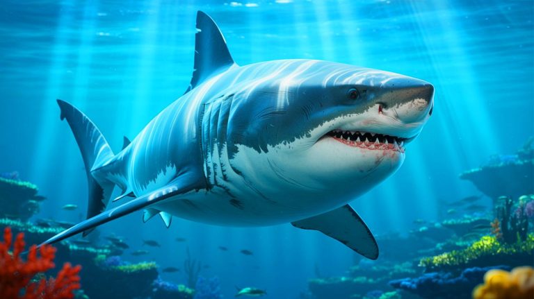 « Ils meurent tous en captivité » : un océanographe dévoile la vérité glaçante sur l’absence totale de grands requins blancs dans les aquariums du monde entier
