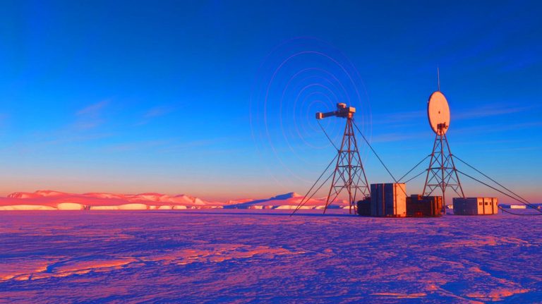 « Quelque chose vibre sous la glace » : des signaux étranges émergent d’Antarctique, les scientifiques sont dépassés