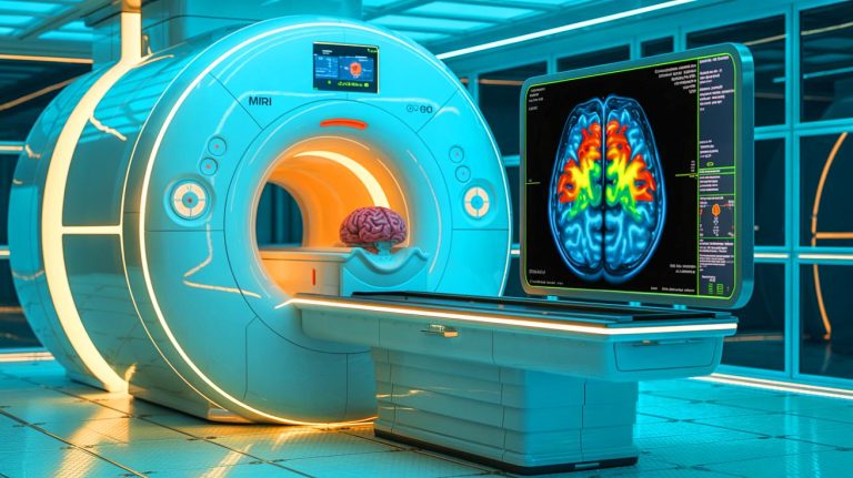 « Votre cerveau trahit votre âge réel » : ce nouveau scanner révèle si vous vieillissez plus vite que la normale