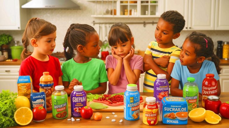 « Ces produits sont un danger national » : les édulcorants pris pour cibles par de nombreux experts français et internationaux