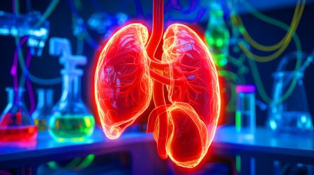« Incroyable, je vois à travers » : cette technologie révèle les organes humains dans une transparence fascinante Illustration de la nouvelle technique chinoise rendant les organes translucides grâce aux liquides ioniques.