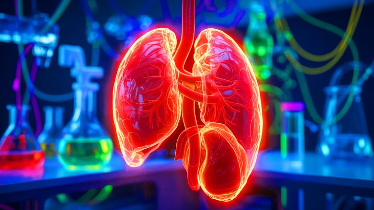 « Incroyable, je vois à travers » : cette technologie révèle les organes humains dans une transparence fascinante
