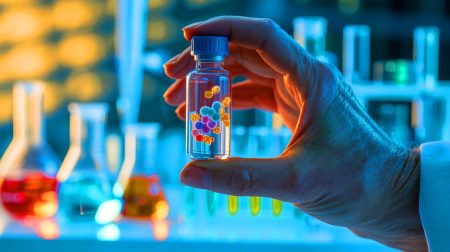 Les scientifiques accusent : « À 50 ans, un organe crucial vieillit brusquement » et menace l’économie mondiale Illustration de l'étude sur les poussées de vieillissement et le rôle des protéines dans le système vasculaire.