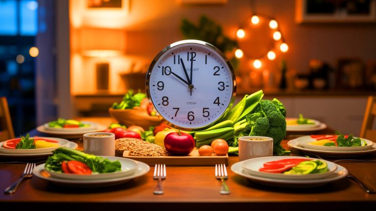 Manger après 21 heures : « une bombe à retardement pour la santé » ou un mythe bien commode pour justifier la prise de 5 kilos en un mois