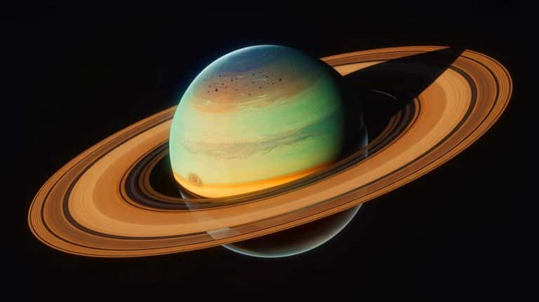 Ces phénomènes spatiaux terrifient les scientifiques et bouleversent tout ce que vous pensiez savoir sur Saturne