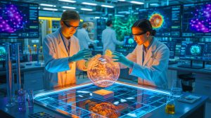Les scientifiques annoncent une découverte terrifiante : « Révolution totale des supraconducteurs bouleverse le monde entier » Illustration de la nouvelle méthode pour prédire les supraconducteurs à haute température.