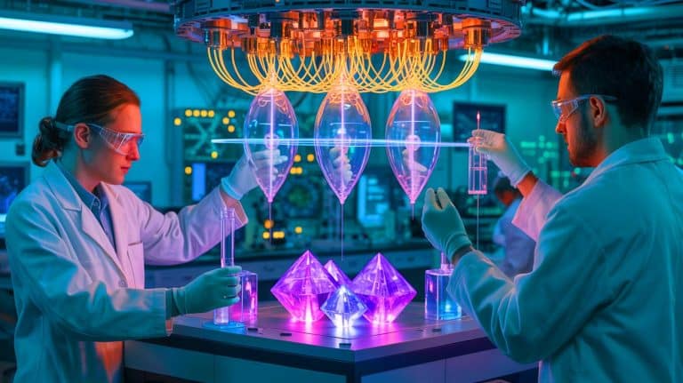 Les scientifiques découvrent une révolution quantique sans intrication qui bouleverse notre compréhension de l&rsquo;univers