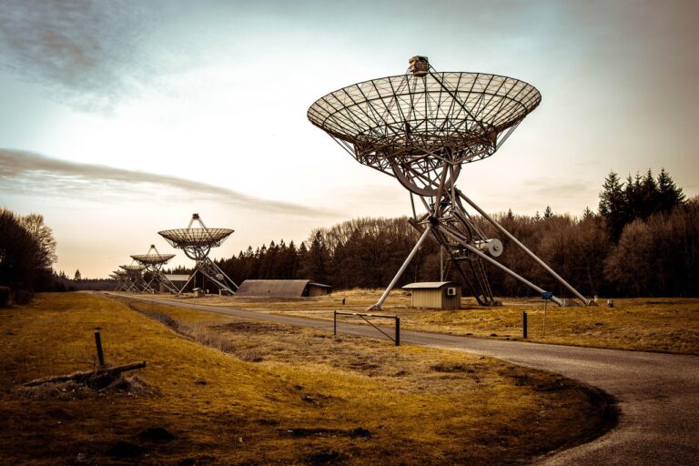 Vie extraterrestre : une étude secrète révèle 5 faits choquants qui bouleversent toutes nos certitudes actuelles