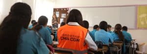 Liban : la Fondation CMA CGM réhabilite l’école d’Alma al Chaab et équipe 21 établissements en énergie solaire