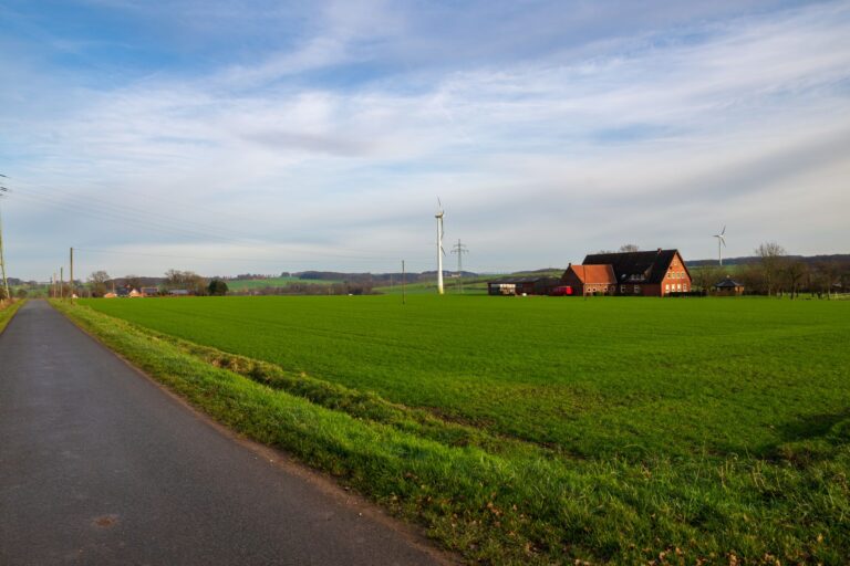 Pourquoi privilégier les énergies renouvelables en 2026
