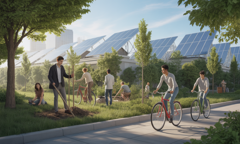 Agir contre le changement climatique : les mesures efficaces découvrez les mesures efficaces pour lutter contre le changement climatique et protéger notre planète. agissez dès maintenant pour un avenir durable.