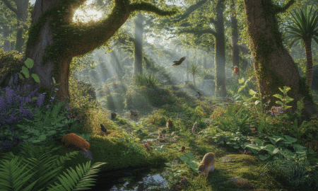 découvrez pourquoi la préservation des forêts est essentielle pour protéger la biodiversité, maintenir l'équilibre écologique et lutter contre le changement climatique.