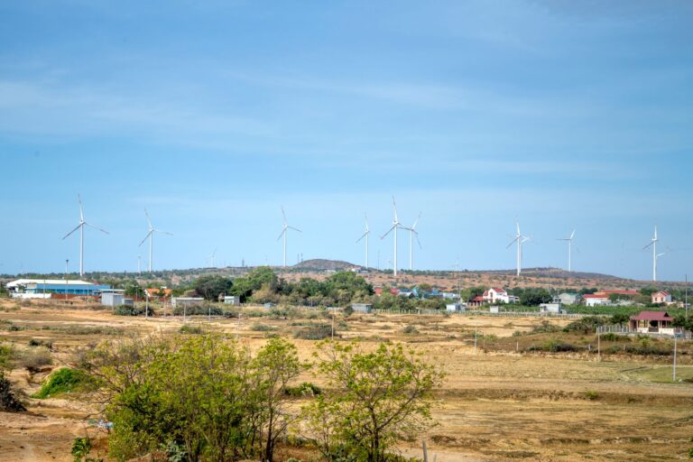 Les innovations écologiques qui transforment l&rsquo;industrie en 2026