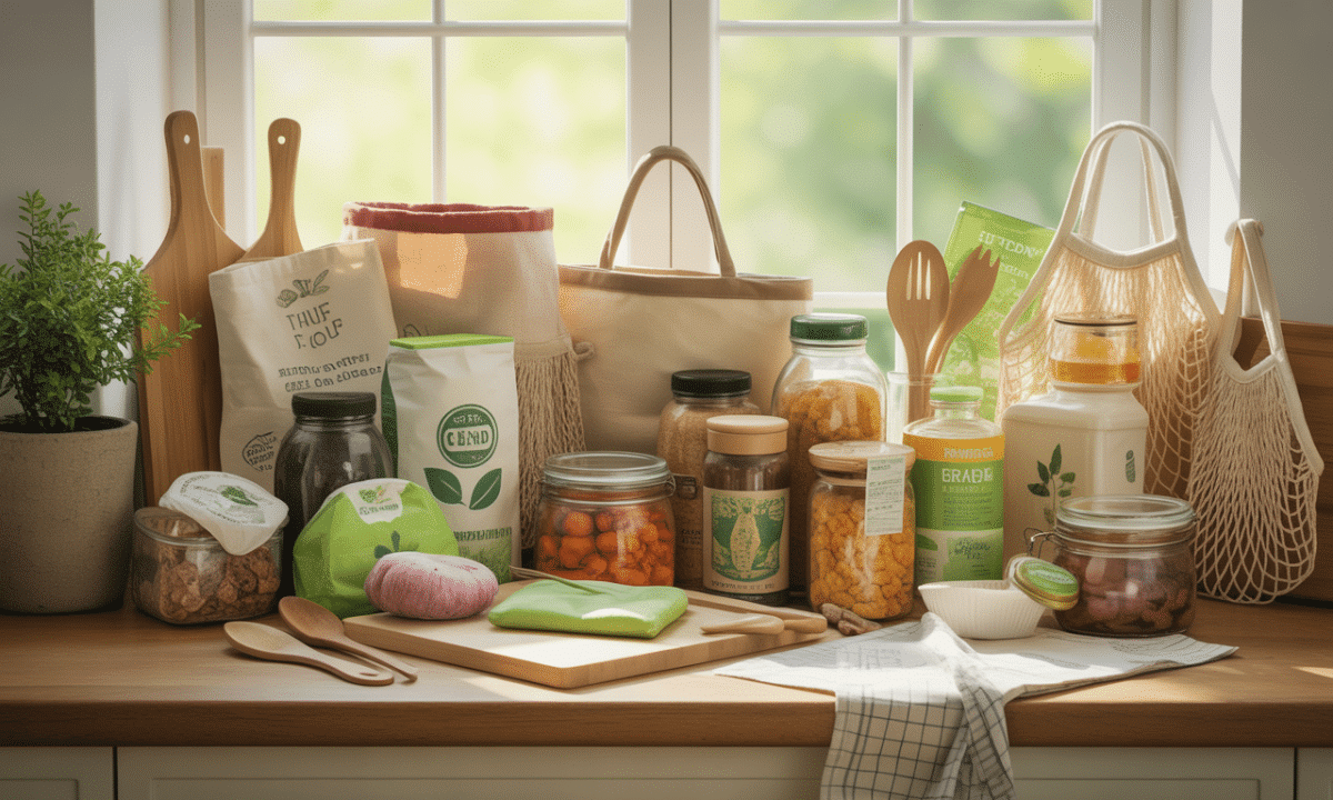 Comment choisir des produits écoresponsables facilement découvrez comment choisir des produits écoresponsables facilement grùce à nos conseils pratiques pour un mode de vie respectueux de l'environnement.