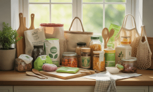 Comment choisir des produits écoresponsables facilement découvrez comment choisir des produits écoresponsables facilement grâce à nos conseils pratiques pour un mode de vie respectueux de l'environnement.