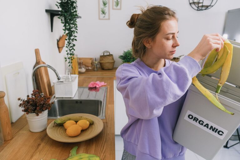 Les avantages du compostage domestique pour l’environnement