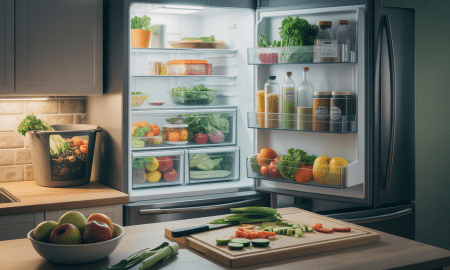 découvrez des astuces simples et efficaces pour réduire le gaspillage alimentaire chez vous et adopter une consommation plus responsable au quotidien.