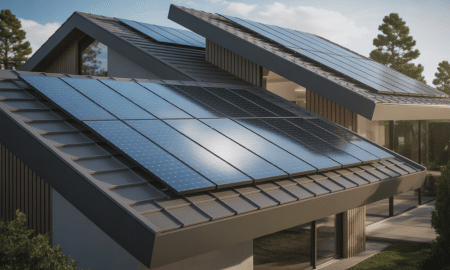 découvrez comment intégrer efficacement les panneaux solaires dans l’habitat moderne pour allier écologie, économie d’énergie et design contemporain.