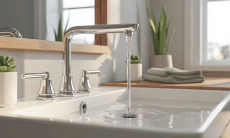 Comment réduire sa consommation d’eau sans effort découvrez des astuces simples et efficaces pour réduire votre consommation d’eau au quotidien sans effort et contribuer à la préservation de l’environnement.