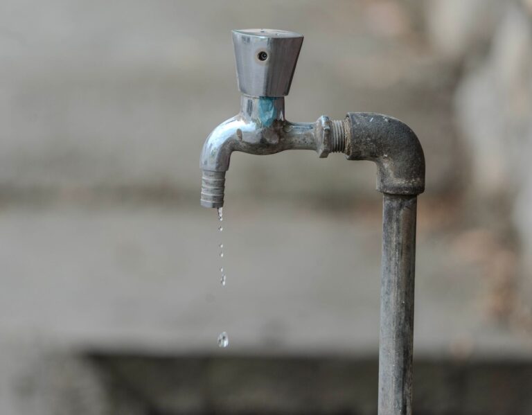 Comment réduire sa consommation d’eau sans effort