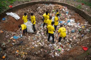 Le rôle des associations dans la protection de l’environnement