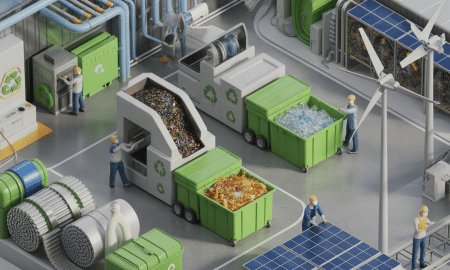 découvrez comment les entreprises adoptent des stratégies durables pour promouvoir l’économie circulaire et réduire leur impact environnemental.