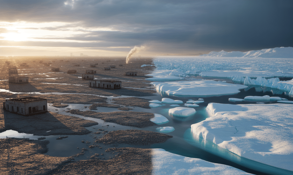 Les enjeux du réchauffement climatique en 2026 découvrez les principaux enjeux du réchauffement climatique en 2026, leurs impacts environnementaux, économiques et sociaux, ainsi que les solutions pour agir dÚs aujourd'hui.