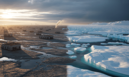 Les enjeux du réchauffement climatique en 2026 découvrez les principaux enjeux du réchauffement climatique en 2026, leurs impacts environnementaux, économiques et sociaux, ainsi que les solutions pour agir dès aujourd'hui.