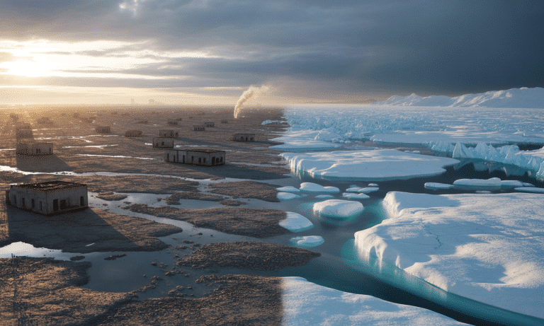 Les enjeux du réchauffement climatique en 2026