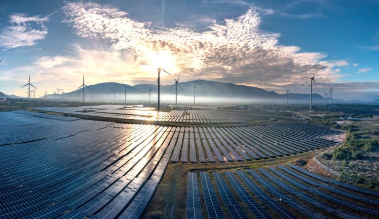 Les enjeux du réchauffement climatique en 2026