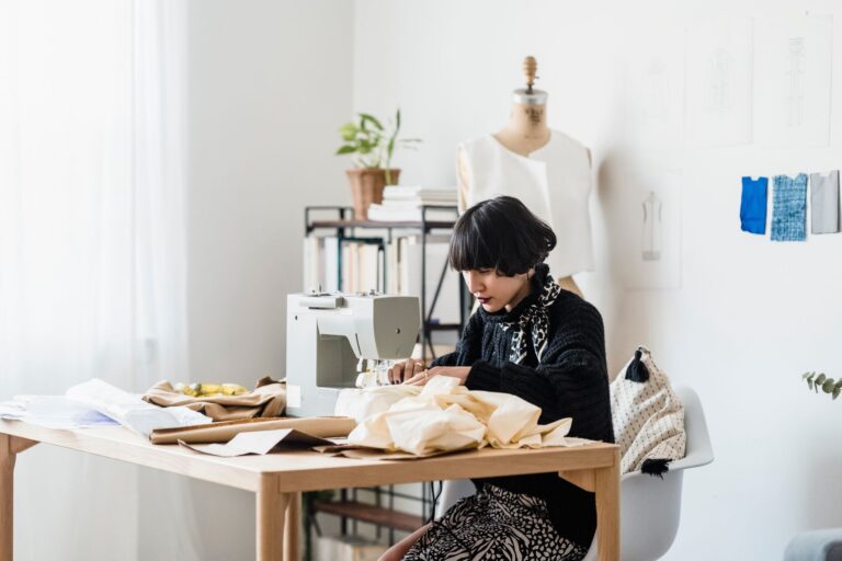 Pourquoi favoriser les vêtements éthiques et durables