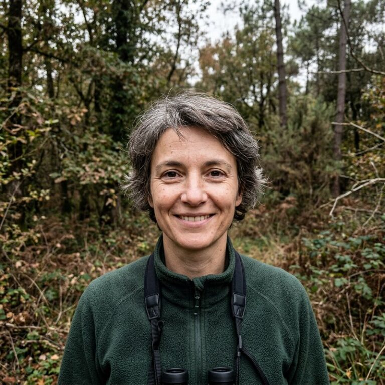 Agnès Pradel