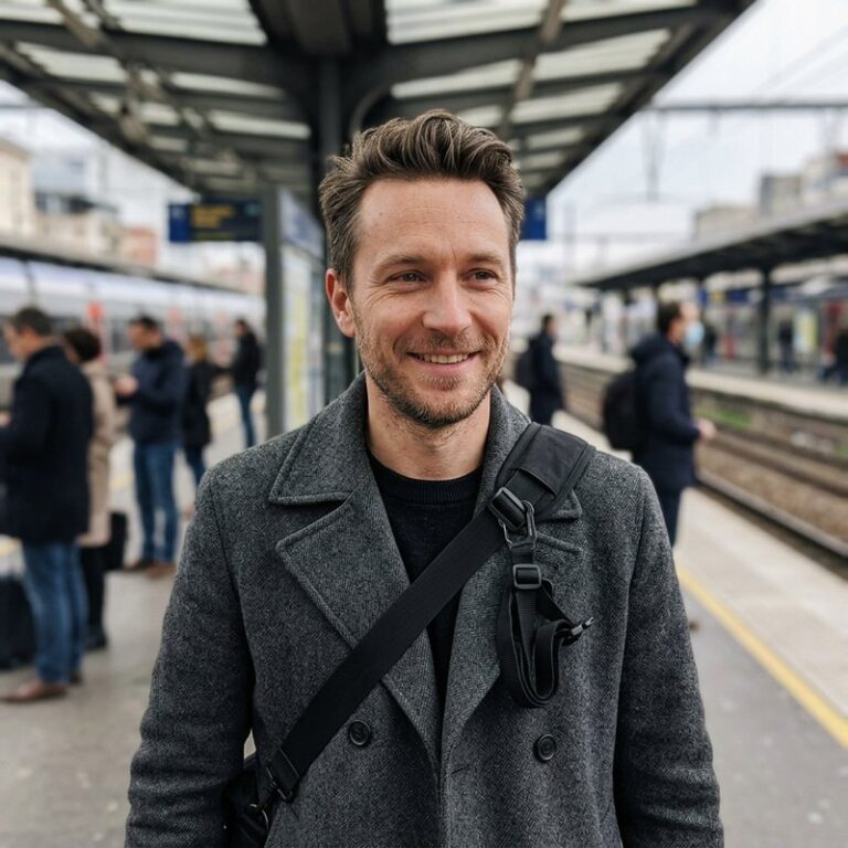 Bastien Rouquette