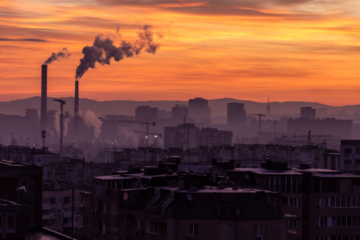 Avec les engagements actuels, la planète vise 2,6 °C d’ici 2100