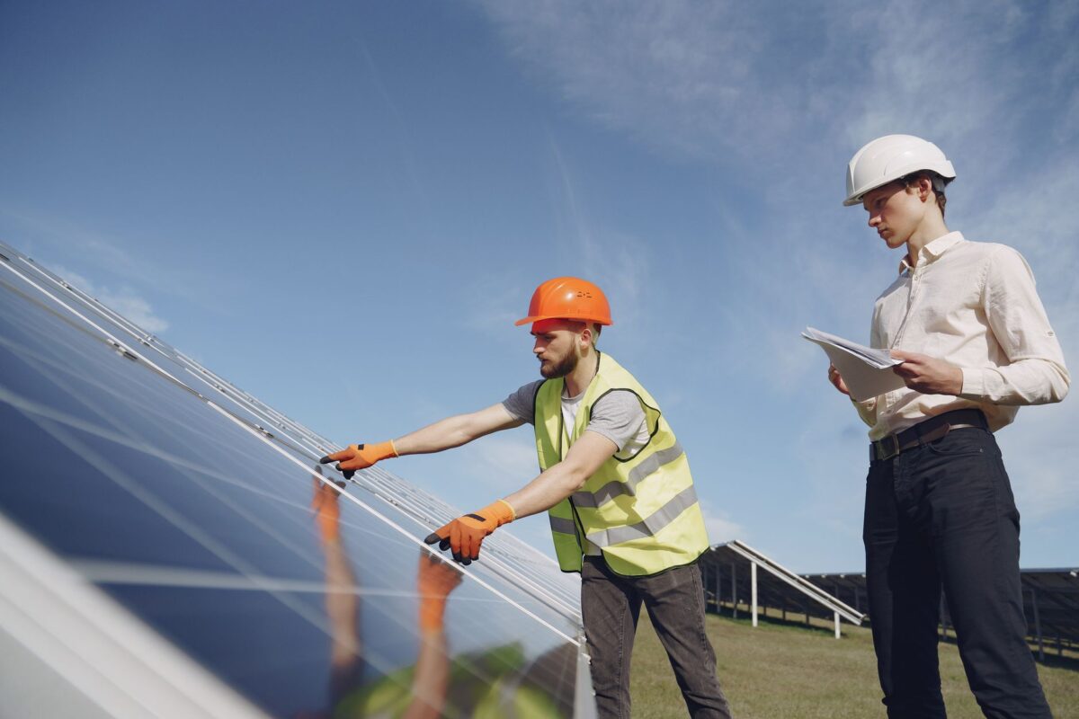 Des réseaux électriques plus stables avec le solaire ? Ce que prépare le salon d’Alger